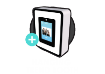 HANGING TREND BOOTH